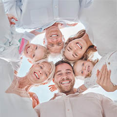 constelacões sistémicas e familiares