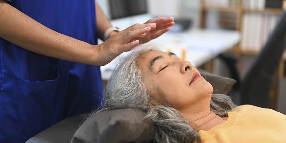 reiki