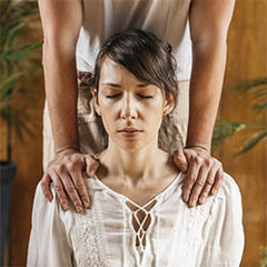 reiki